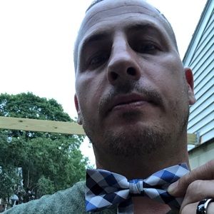 Meet your Posher, Joshua